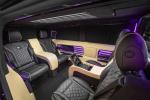 Mercedes-Benz V250 d by Schawe Car Design 2020 года